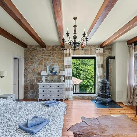 Stone By Aneo Travel Villa