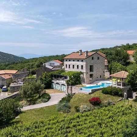 Villa Stone By Aneo Travel