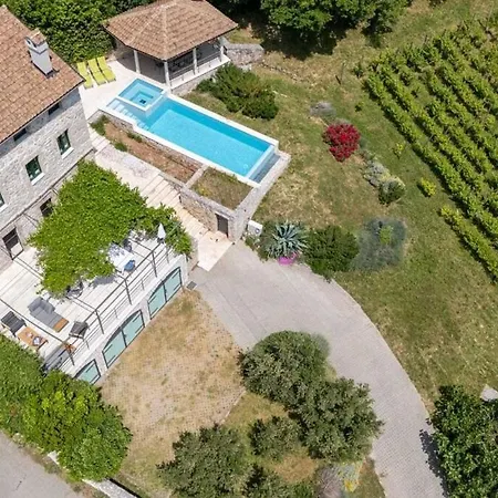 Villa Stone By Aneo Travel