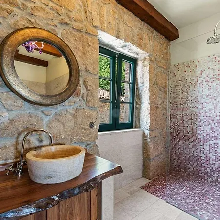 Stone By Aneo Travel Villa Bribir (Primorje-Gorski Kotar)