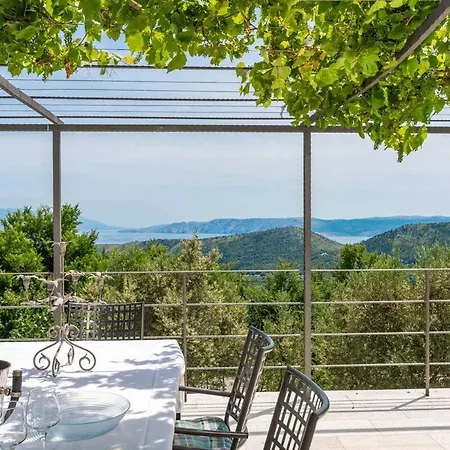 Stone By Aneo Travel Villa Bribir (Primorje-Gorski Kotar)