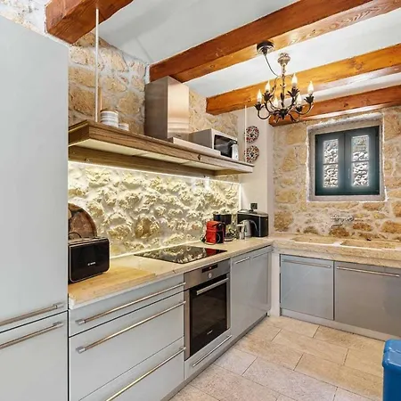 Stone By Aneo Travel Villa Bribir (Primorje-Gorski Kotar)