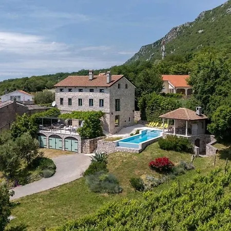 Villa Stone By Aneo Travel *