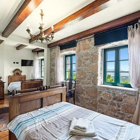 Stone By Aneo Travel Villa