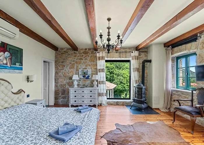 Stone By Aneo Travel Villa