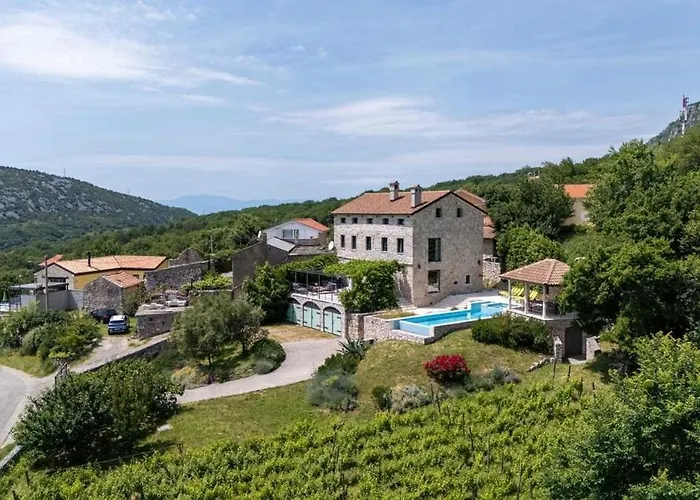 Villa Stone By Aneo Travel