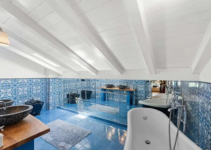Villa Stone By Aneo Travel