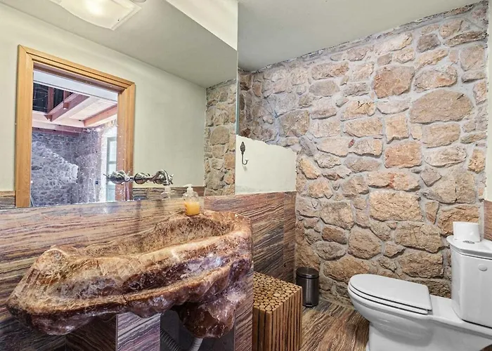 Stone By Aneo Travel Bribir (Primorje-Gorski Kotar)