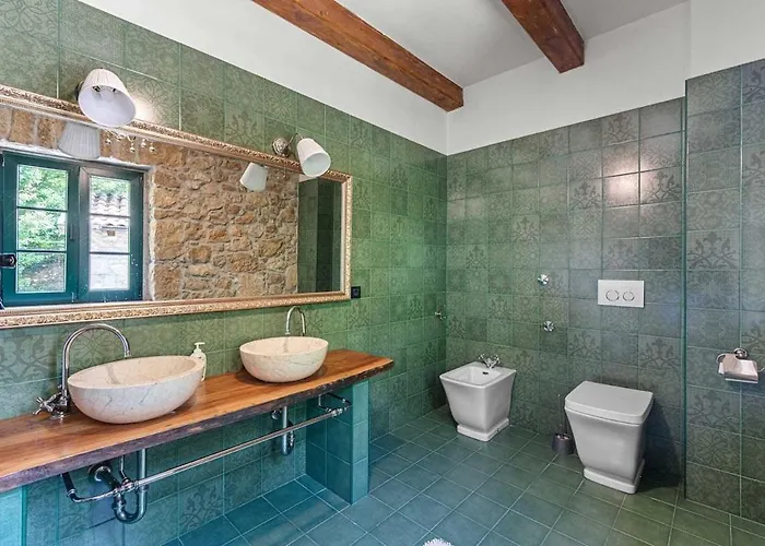 Stone By Aneo Travel Villa