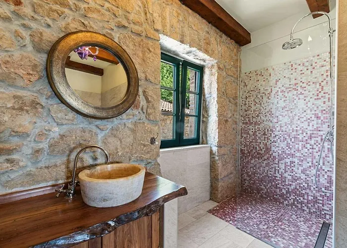 Stone By Aneo Travel Villa Bribir (Primorje-Gorski Kotar)