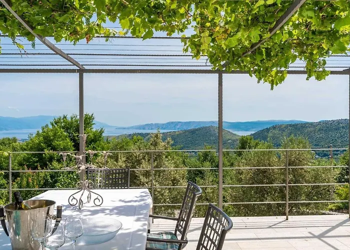 Stone By Aneo Travel Villa Bribir (Primorje-Gorski Kotar)