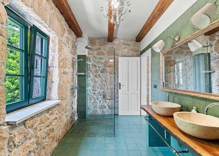 Villa Stone By Aneo Travel