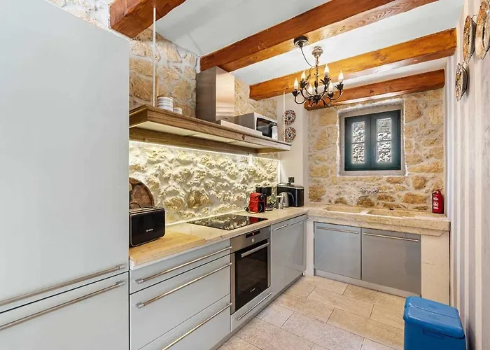 Stone By Aneo Travel Villa Bribir (Primorje-Gorski Kotar)