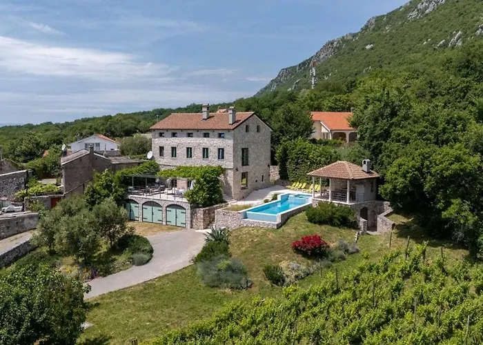 Villa Stone By Aneo Travel *