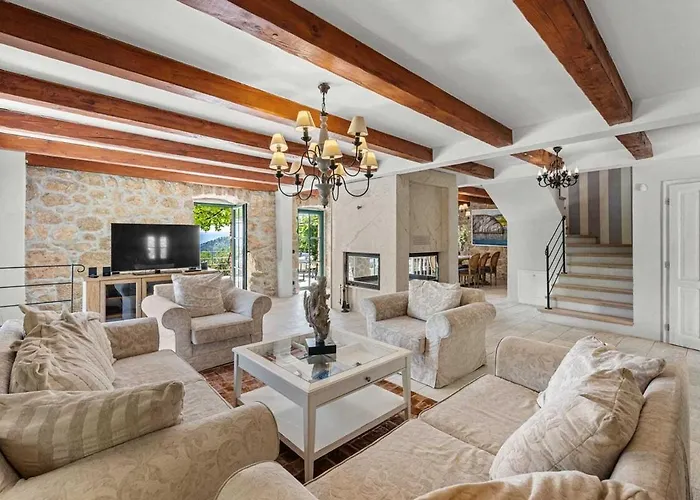 Villa Stone By Aneo Travel