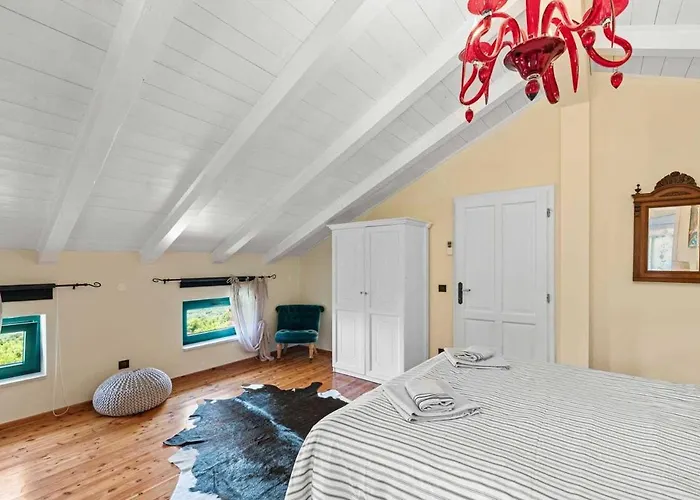 Villa Stone By Aneo Travel Bribir (Primorje-Gorski Kotar)