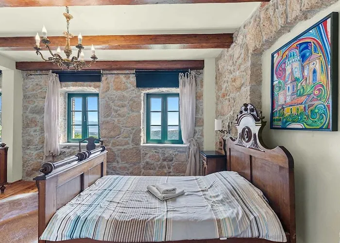 Villa Stone By Aneo Travel *