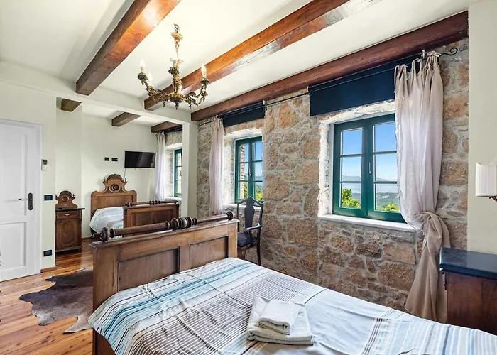 Stone By Aneo Travel Villa