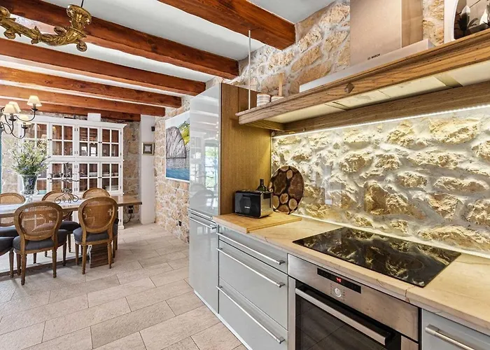 Stone By Aneo Travel Villa Bribir (Primorje-Gorski Kotar)