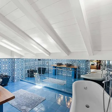 Villa Edera By Aneo Travel