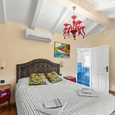 Edera By Aneo Travel Villa *