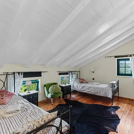 Edera By Aneo Travel * Bribir (Primorje-Gorski Kotar)