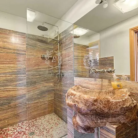 Stone By Aneo Travel Villa Bribir (Primorje-Gorski Kotar)
