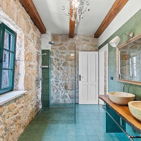 Villa Stone By Aneo Travel