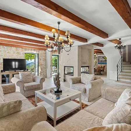 Villa Edera By Aneo Travel