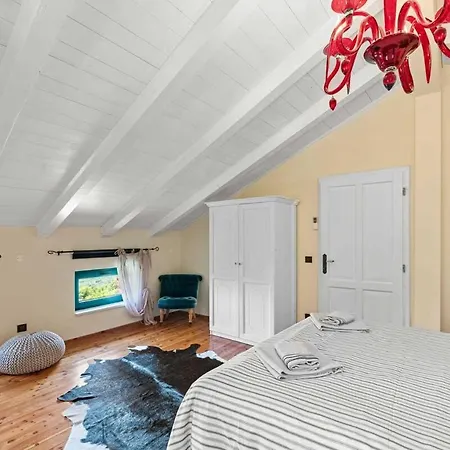 Villa Edera By Aneo Travel Bribir (Primorje-Gorski Kotar)