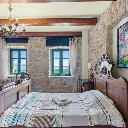 Villa Stone By Aneo Travel *
