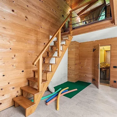 Villa Edera By Aneo Travel Bribir (Primorje-Gorski Kotar)