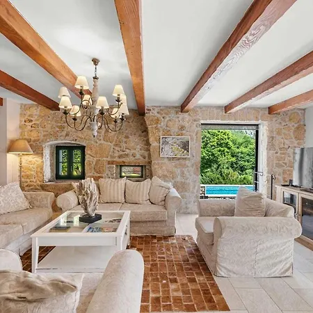 Edera By Aneo Travel * Bribir (Primorje-Gorski Kotar)