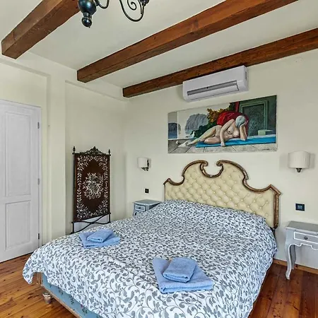 Edera By Aneo Travel * Bribir (Primorje-Gorski Kotar)