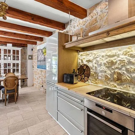 Stone By Aneo Travel Villa Bribir (Primorje-Gorski Kotar)