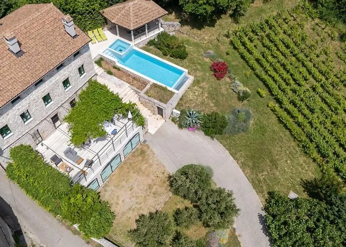 Villa Stone By Aneo Travel