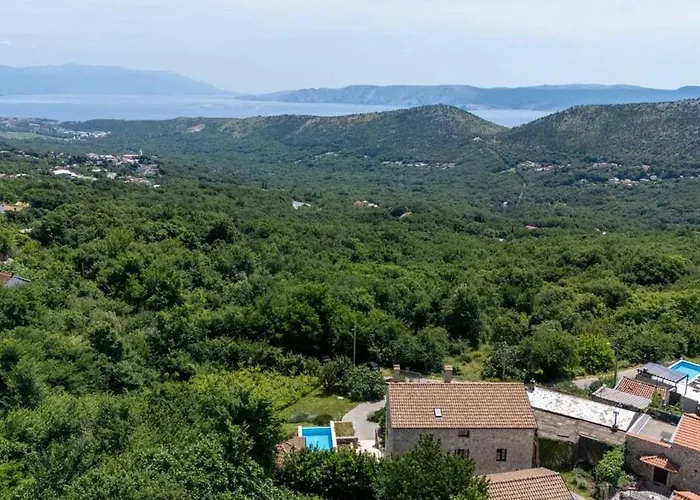 Villa Stone By Aneo Travel *